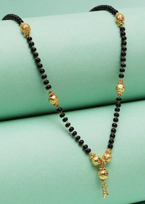Bhagya Lakshmi Alloy Mangalsutra