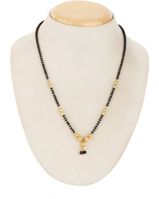 ZOMIX FASHION mangalsutra Copper Mangalsutra