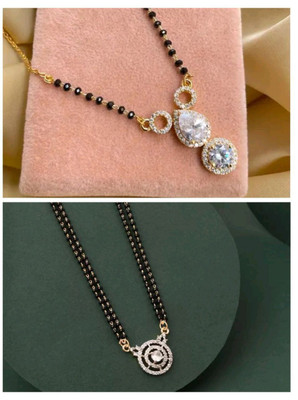 amariya Bh-141 Brass Mangalsutra