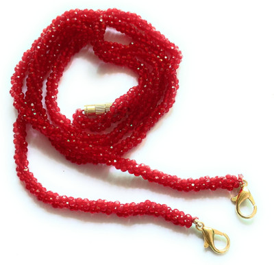 SMARNN 24 inches Long Mangalsutra Chain without Pendant Silk Dori Mangalsutra