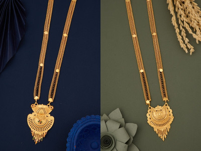 Enpong Bestseller Alloy Mangalsutra