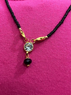 lucylove Alloy Mangalsutra