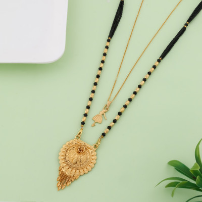 SUVARAN PALACE best mangalsutra combo 2025 | COMBO MANGASLUTRA [ BUY 1 GET 1 FREE] Brass Mangalsutra