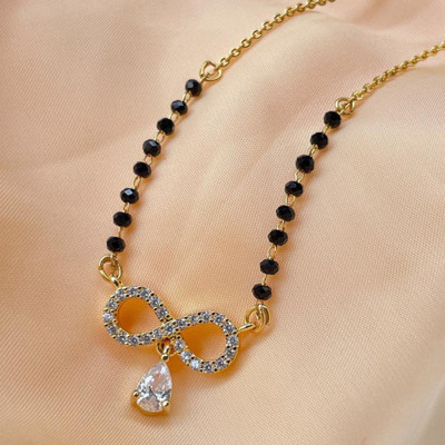 Pihoo Enterprise Alloy Mangalsutra