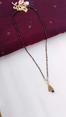 YASHIKA Designer and Stylish Alloy Mangalsutra