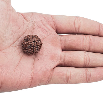 Nirvana Mukhi Wooden Yantra(Pack of 1)