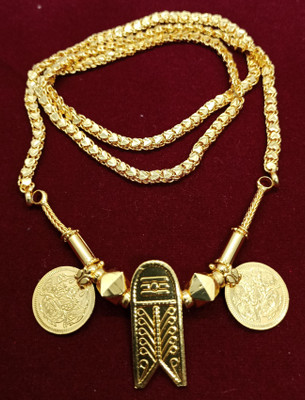 Renus Fashion Copper Mangalsutra