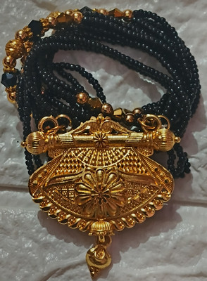 Sejal Alloy Mangalsutra