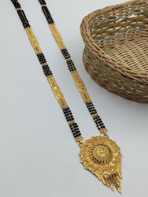 Aara Alloy Mangalsutra