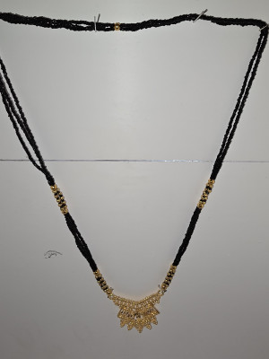 DILKUSH Brass Mangalsutra
