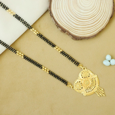 Bhagya Lakshmi FLMG 11729 Alloy Mangalsutra