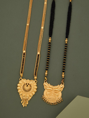 AMGESSENTIALS x37-lt-x48-cd Alloy Mangalsutra