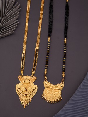 AMGESSENTIALS x53-lt-x48-cd Alloy Mangalsutra