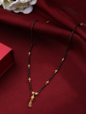 NVR Brass Mangalsutra