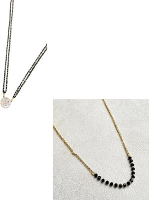DVACKS Alloy Mangalsutra