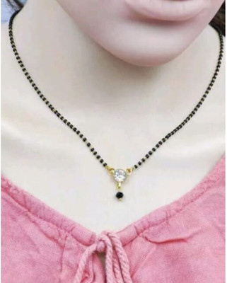 amariya Copper Mangalsutra