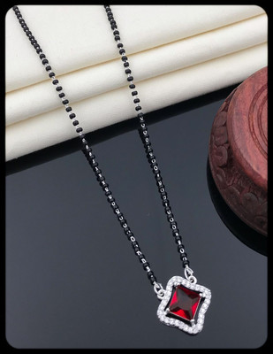 TSF Jewellery Alloy Mangalsutra
