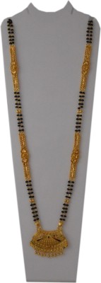 Radhekrishna Alloy Mangalsutra