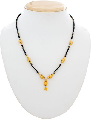 Bhagya Lakshmi Alloy Mangalsutra