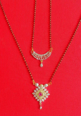 Shreedhaa SD-MS-1 Alloy Mangalsutra