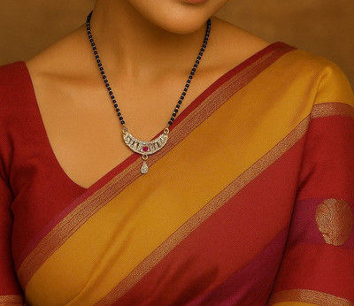 Shreedhaa AD-MS-04 Alloy Mangalsutra