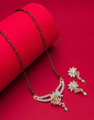 CHOPDA BUSSINESS HUB Alloy Mangalsutra