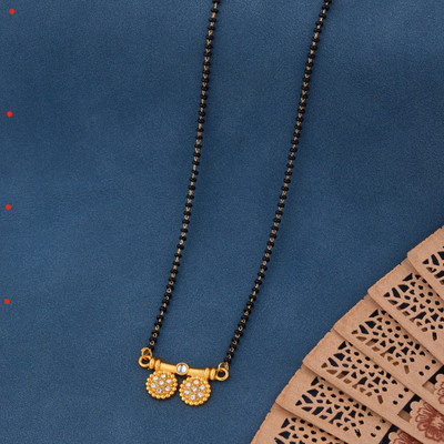 Riventha Alloy Mangalsutra