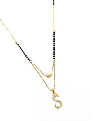 vidhi Enterprise Alloy Mangalsutra