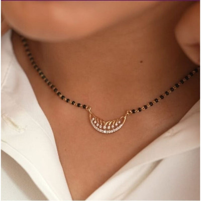 amariya Alloy Mangalsutra