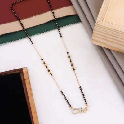 Harsha Creation Alloy Mangalsutra