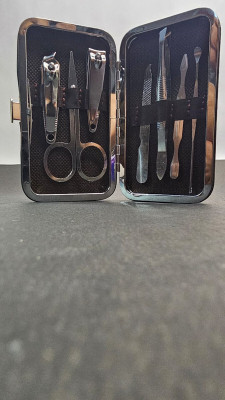 SHISHI Manicure set with scissors(50 g, Set of 1)