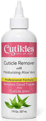 Cutikles Cuticle Remover(200 ml, Set of 1)