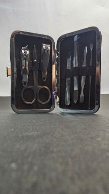 SHISHI Manicure tool assortment(50 g, Set of 1)