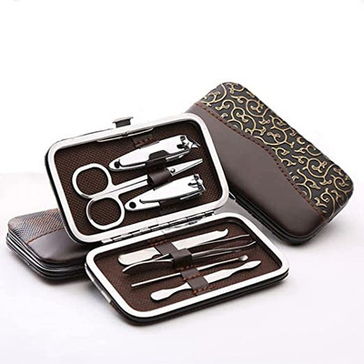 mkldsrh 7 in 1 tool kit manicure(20 g, Set of 7)
