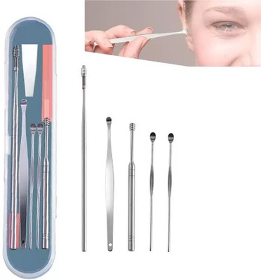 BZILO Ear wax Remover Set-39(400 g, Set of 1)