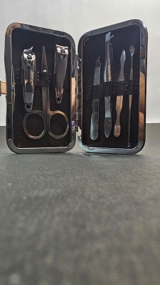 SHISHI Manicure set with nail file(50 g, Set of 1)