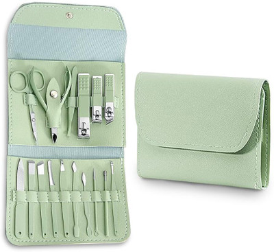 DIYAL ENTERPRISE All-in-One Stainless Steel Nail Kit
