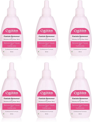 Cutikles Cuticle Remover(180 ml, Set of 1)