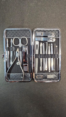 SHISHI 16in1 Manicure Tool Kit_143(50 g, Set of 1)