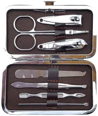 URBANMAC 7pc_manicure_kit(100 g, Set of 7)