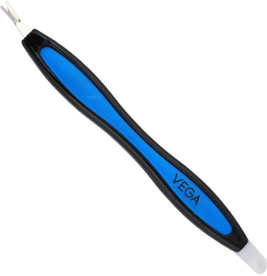 VEGA Soft Touch Cutical Trimmer & Pusher(16 g, Set of 1)