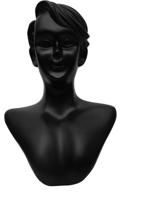 Triock Mannequin Display Case