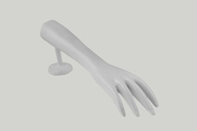 Triock Mannequin Display Case