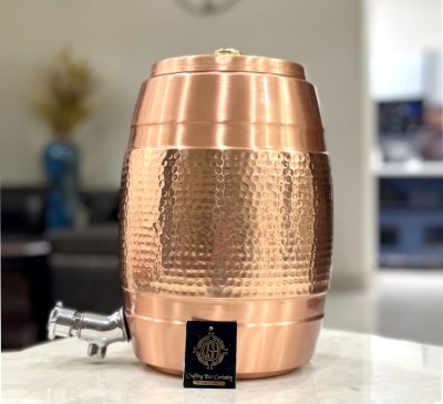 Dsh 5 L Copper Water Jug