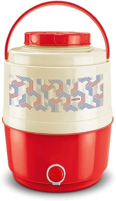 MILTON 0.75 L Plastic Water Jug