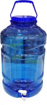 freshana 1.5 L Plastic Water Jug