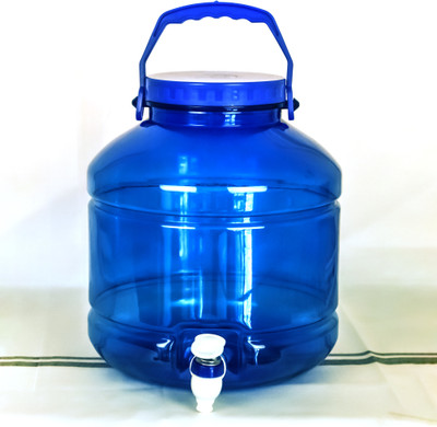 BLVD 10 L Plastic Water Jug