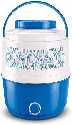 MILTON 7500 L Plastic Water Jug