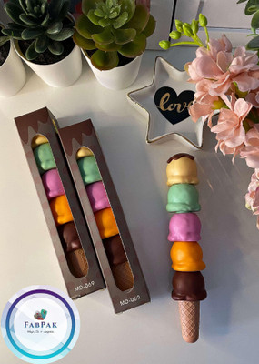 FabPak Highlighter-005(Set of 5, Multicolor)