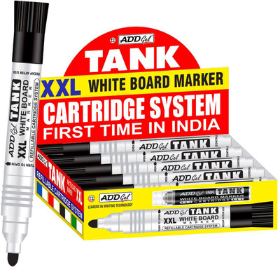 Add Gel tank board(Set of 10, Black)